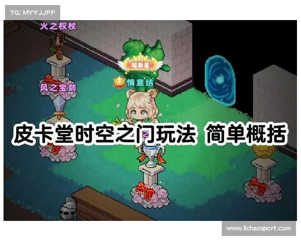 时空之门:重现复古传奇经典攻略 时空之门:重现复古传奇经典攻略