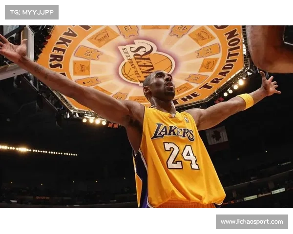 科比重返巅峰:NBA 2K20生涯模式 科比重返巅峰:NBA 2K20生涯模式