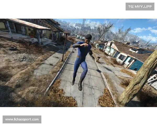 辐射4:完美完成mod任务攻略 辐射4:完美完成mod任务攻略