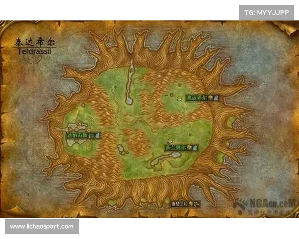 魔兽世界地图视频教程下载指南 魔兽世界地图视频教程下载指南